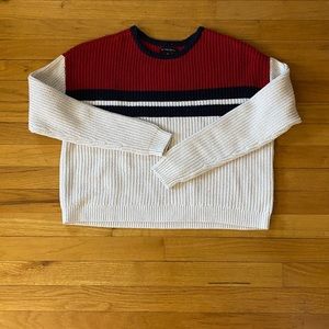Kendall & Kylie Sweater